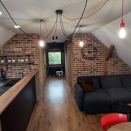 Liptovský Ján Liptov Trinity Apartments מראה חיצוני תמונה