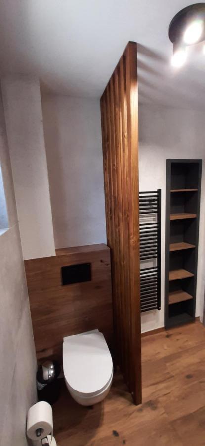 Liptovský Ján Liptov Trinity Apartments מראה חיצוני תמונה