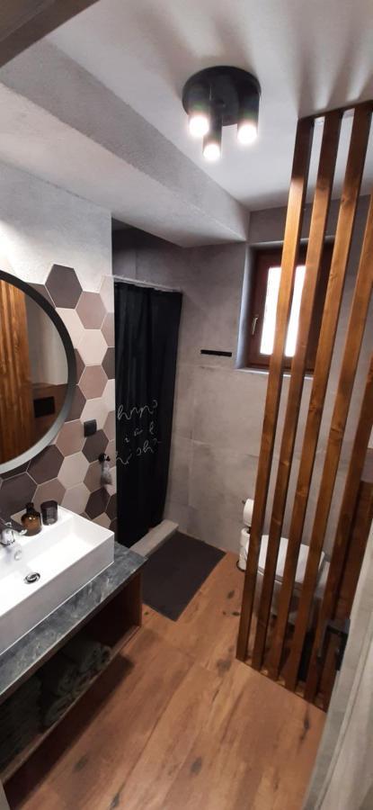Liptovský Ján Liptov Trinity Apartments מראה חיצוני תמונה