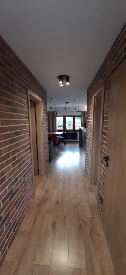 Liptovský Ján Liptov Trinity Apartments מראה חיצוני תמונה
