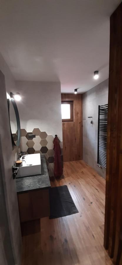 Liptovský Ján Liptov Trinity Apartments מראה חיצוני תמונה
