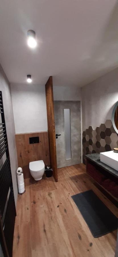Liptovský Ján Liptov Trinity Apartments מראה חיצוני תמונה