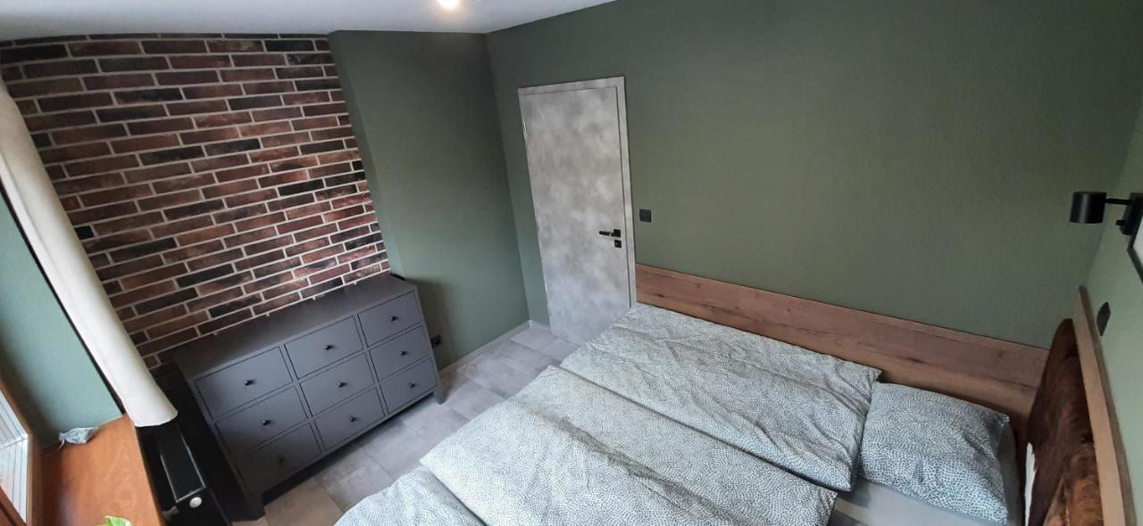 Liptovský Ján Liptov Trinity Apartments מראה חיצוני תמונה
