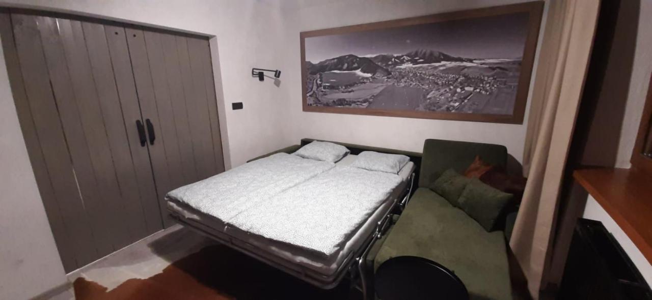 Liptovský Ján Liptov Trinity Apartments מראה חיצוני תמונה